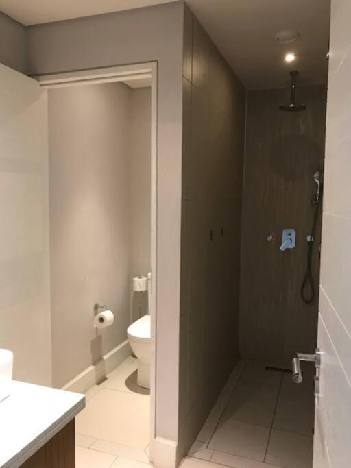 Wozamoya Apartment Riviere Noire Luaran gambar
